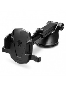 Spigen TS35 SIGNATURE CAR MONTERINGSHÅLLARE SVART