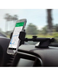 Spigen TS35 SIGNATURE CAR MONTERINGSHÅLLARE SVART
