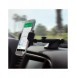 Spigen TS35 SIGNATURE CAR MONTERINGSHÅLLARE SVART