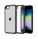 Spigen ULTRA HYBRID 7 / 8 / SE 2020 / 2022 FROST BLACK