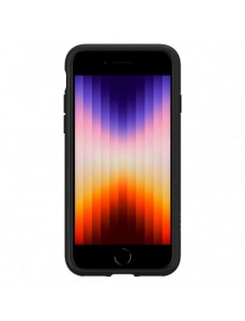 Spigen ULTRA HYBRID 7 / 8 / SE 2020 / 2022 FROST BLACK