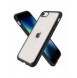 Spigen ULTRA HYBRID 7 / 8 / SE 2020 / 2022 FROST BLACK