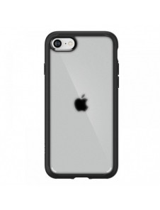 Spigen ULTRA HYBRID 7 / 8 / SE 2020 / 2022 FROST BLACK