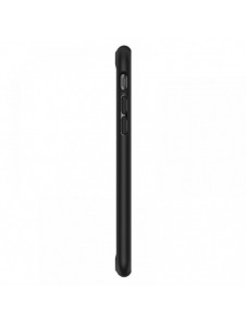 Spigen ULTRA HYBRID 7 / 8 / SE 2020 / 2022 FROST BLACK