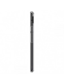 Spigen Ultra Hybrid fodral för Google Pixel 6A transparent
