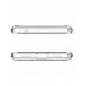 Spigen Ultra Hybrid fodral för Google Pixel 6A transparent