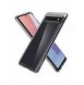 Spigen Ultra Hybrid fodral för Google Pixel 6A transparent