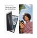 Spigen Ultra Hybrid fodral för Google Pixel 6A transparent