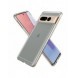 Spigen Ultra Hybrid-fodral för Google Pixel 7 Pro genomskinligt