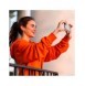 Spigen Ultra Hybrid-fodral för Google Pixel 7 Pro genomskinligt
