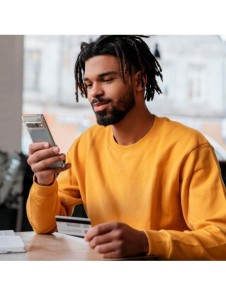 Spigen Ultra Hybrid-fodral för Google Pixel 7 Pro genomskinligt