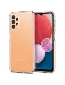 Spigen ULTRA HYBRID GALAXY A13 4G / LTE CRYSTAL CLEAR