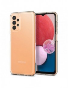 Spigen ULTRA HYBRID GALAXY A13 4G / LTE CRYSTAL CLEAR