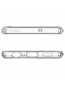 Spigen ULTRA HYBRID GALAXY A13 4G / LTE CRYSTAL CLEAR