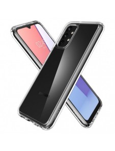 Spigen ULTRA HYBRID GALAXY A13 4G / LTE CRYSTAL CLEAR