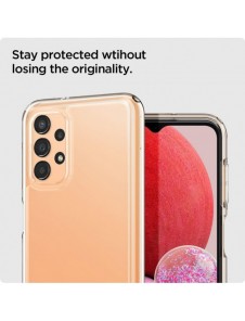 Spigen ULTRA HYBRID GALAXY A13 4G / LTE CRYSTAL CLEAR