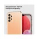 Spigen ULTRA HYBRID GALAXY A13 4G / LTE CRYSTAL CLEAR