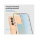 Spigen ULTRA HYBRID GALAXY A13 4G / LTE CRYSTAL CLEAR