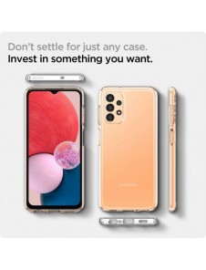 Spigen ULTRA HYBRID GALAXY A13 4G / LTE CRYSTAL CLEAR