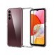 Spigen ULTRA HYBRID GALAXY A14 4G / LTE CRYSTAL CLEAR