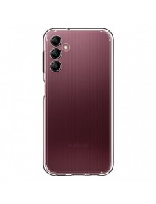 Spigen ULTRA HYBRID GALAXY A14 4G / LTE CRYSTAL CLEAR