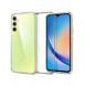 Spigen ULTRA HYBRID GALAXY A34 5G KRISTALKLAR