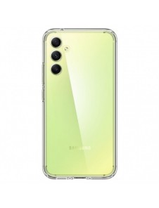 Spigen ULTRA HYBRID GALAXY A34 5G KRISTALKLAR