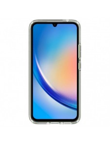 Spigen ULTRA HYBRID GALAXY A34 5G KRISTALKLAR