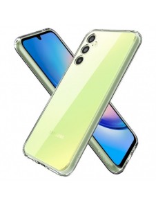 Spigen ULTRA HYBRID GALAXY A34 5G KRISTALKLAR