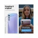 Spigen ULTRA HYBRID GALAXY A34 5G KRISTALKLAR