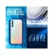 Spigen ULTRA HYBRID GALAXY A34 5G KRISTALKLAR