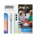 Spigen ULTRA HYBRID GALAXY A34 5G KRISTALKLAR