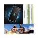 Spigen ULTRA HYBRID GALAXY A34 5G KRISTALKLAR