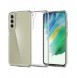 Spigen ULTRA HYBRID GALAXY S21 FE CRYSTAL CLEAR