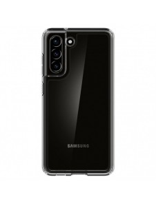 Spigen ULTRA HYBRID GALAXY S21 FE CRYSTAL CLEAR