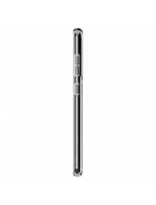 Spigen ULTRA HYBRID GALAXY S21 FE CRYSTAL CLEAR