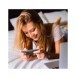 Spigen ULTRA HYBRID GALAXY S21 FE CRYSTAL CLEAR
