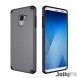 Din Samsung Galaxy A8 2018 A530 kommer att skyddas av detta fantastiska skydd.