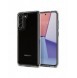 Spigen ULTRA HYBRID GALAXY S21 FE CRYSTAL CLEAR