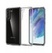 Spigen ULTRA HYBRID GALAXY S21 FE CRYSTAL CLEAR