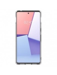 Spigen ULTRA HYBRID GOOGLE PIXEL 7 CRYSTAL CLEAR