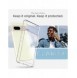 Spigen ULTRA HYBRID GOOGLE PIXEL 7 CRYSTAL CLEAR