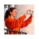 Spigen ULTRA HYBRID GOOGLE PIXEL 7 CRYSTAL CLEAR
