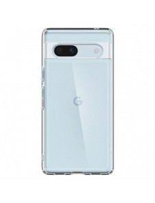 Spigen ULTRA HYBRID GOOGLE PIXEL 7A KRISTALKLAR
