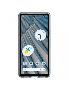 Spigen ULTRA HYBRID GOOGLE PIXEL 7A KRISTALKLAR