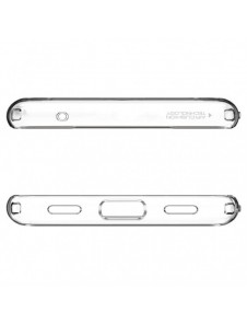 Spigen ULTRA HYBRID GOOGLE PIXEL 7A KRISTALKLAR