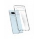 Spigen ULTRA HYBRID GOOGLE PIXEL 7A KRISTALKLAR