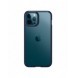 Spigen ULTRA HYBRID IPHONE 12/12 PRO MARINBLÅ