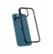 Spigen ULTRA HYBRID IPHONE 12/12 PRO MARINBLÅ