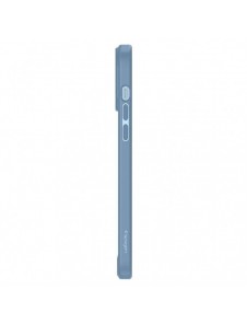 Spigen ULTRA HYBRID IPHONE 13 PRO MAX SIERRA BLÅ